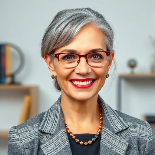 Prof. Eleanor Hayes