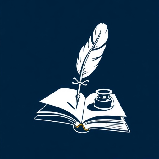 Endless Literature Logo