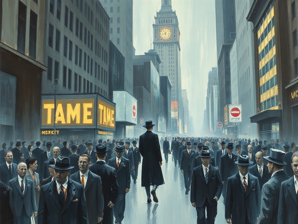 How is alienation portrayed in Modernism in Literatura characters